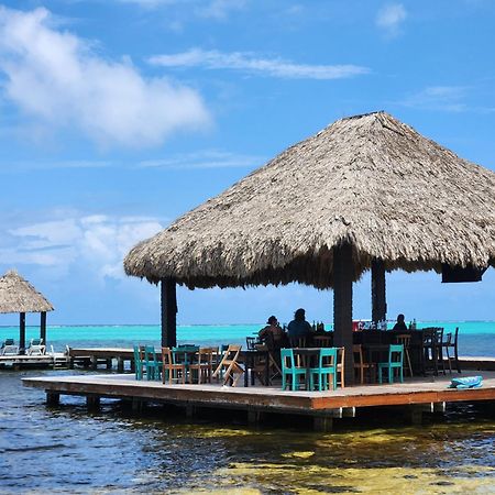 X'Tan Ha- The Waterfront Hotel San Pedro  Exterior photo